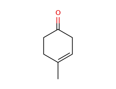 4-methyl-3-cyclohexen-1-one