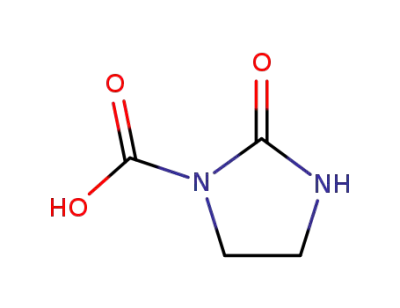 N-carboxy-2-imidazolidinone