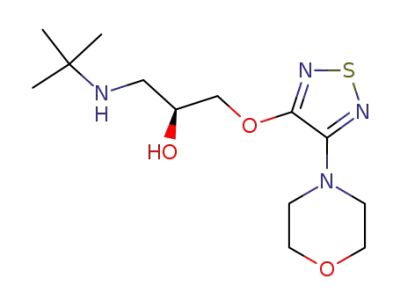timolol