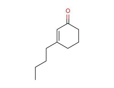 3-butylcyclohexenone
