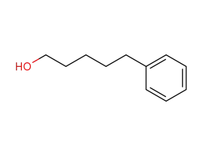 5-phenylpentan-1-ol