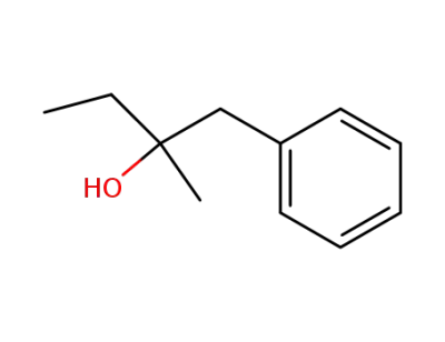 2-methyl-1-phenyl-2-butanol