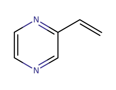 2-vinylpyrazine