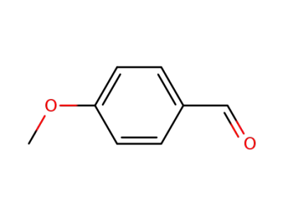 4-methoxy-benzaldehyde