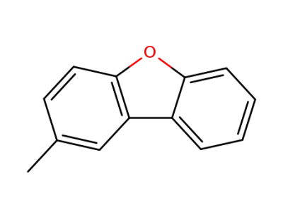 2-methyldibenzofuran