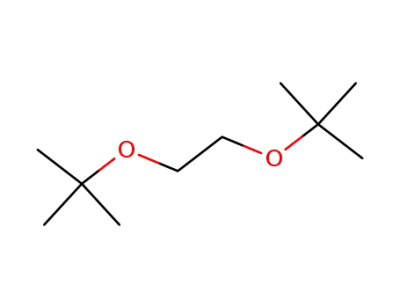 Ethylene glycol di-tert-butyl diether