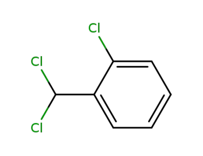 2-chlorobenzal chloride