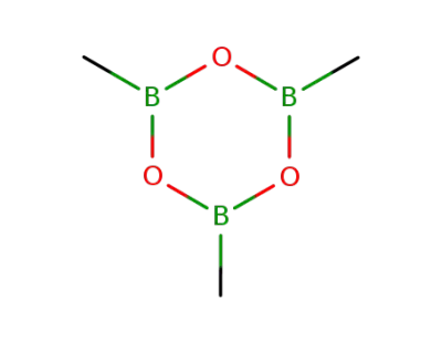 Trimethylboroxine