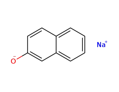 sodium 2-naphtholate