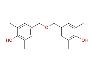 4,4'-(oxybis(methylene))bis(2,6-dimethylphenol)