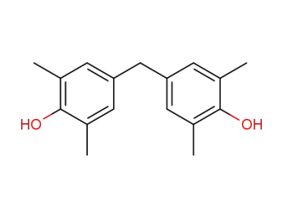 bis(4-hydroxy-3,5-dimethylphenyl)methane