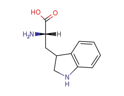 (3RS)-oxindolyl-L-alanine
