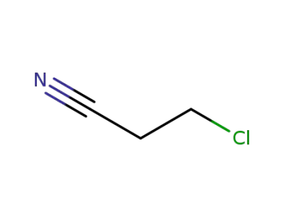 3-Chloropropionitrile