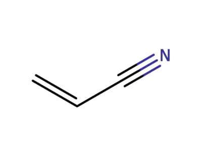 acrylonitrile