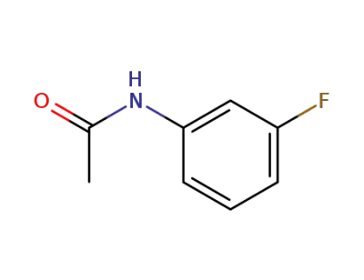 N-(3-fluorophenyl)acetamide
