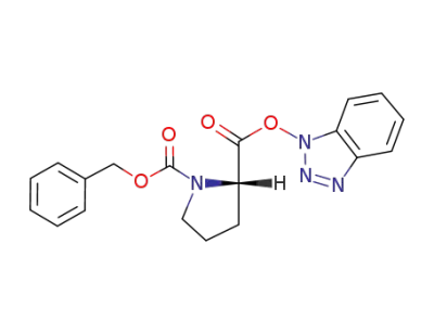 Z-Pro-OBt
